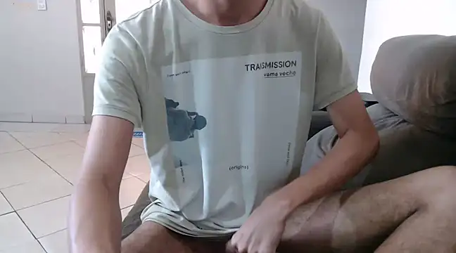 brockloe online show from February 2025 05:24:02 PM