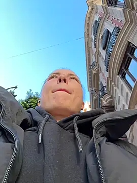  ExoticGirl online show from December 2024 09:46:02 AM