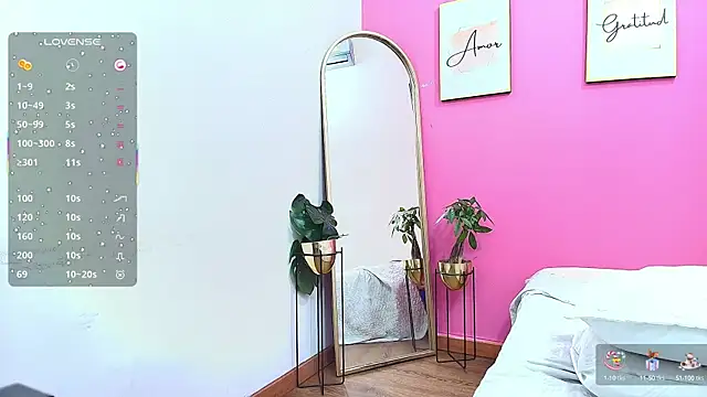 hornybarelylegalgirl online show from February 2025 04:01:02 PM