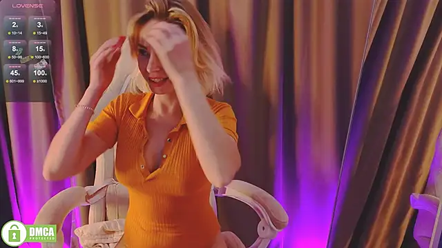 bubbling crush online show from February 2025 03:41:01 AM