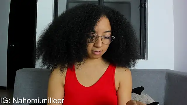 NAHOMI MILLER online show from December 2025 11:12:01 PM