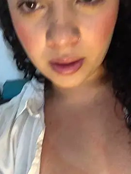 Julieta 333 online show from March 2025 01:39:02 PM