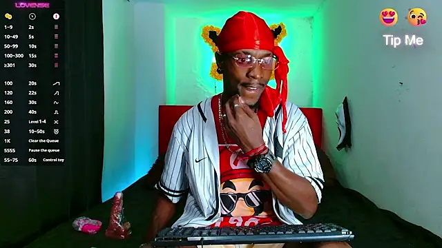 Aroonpapisex online show from March 2026 12:05:02 AM