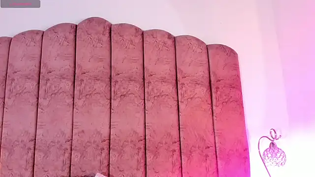 Carolina Evanss online show from January 2026 03:45:02 AM