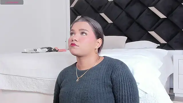 Carolina Evanss online show from April 2026 04:15:02 AM