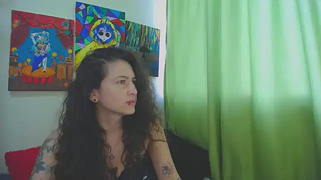 Leyla Horny Bg online show from December 2025 11:41:02 AM