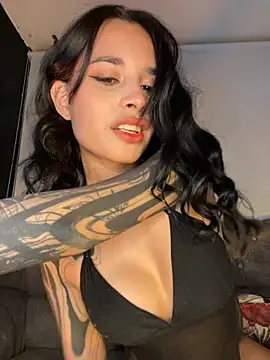 alessia iris19 online show from September 2025 11:21:01 PM