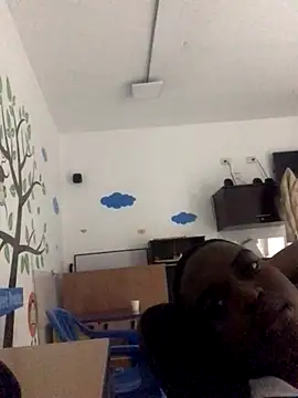 Joanva30 online show from December 2024 09:22:01 PM