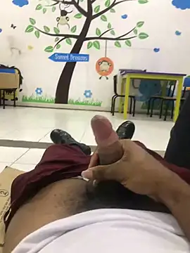 Joanva30 online show from February 2025 12:37:02 PM