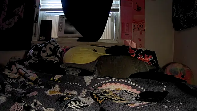 Snapshot of ATwinkie chatting on October 2025 01:20:01 PM ATwinkie online show from October 2025 01:20:01 PM