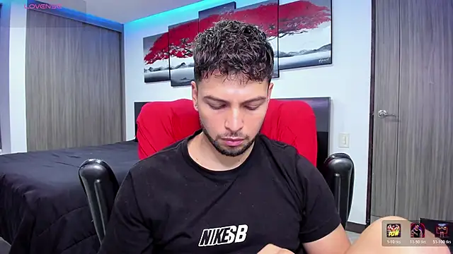 nick klaus online show from March 2026 11:32:02 PM