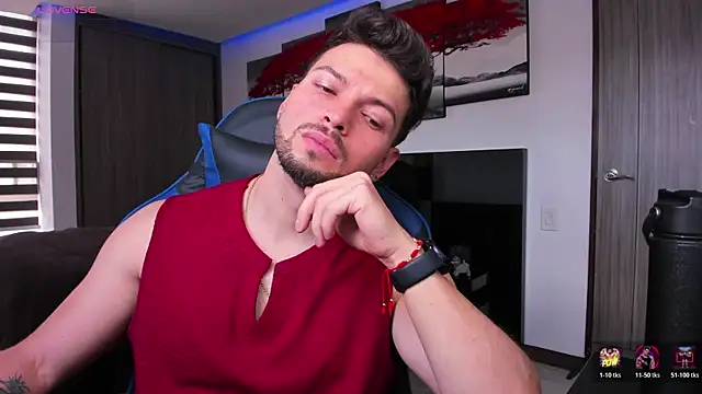 nick klaus online show from March 2026 04:29:01 PM