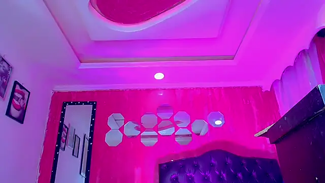 TiffanyMackensyy online show from April 2026 02:51:02 AM