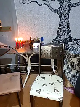 Snapshot of casaloucuras chatting on April 2026 01:20:02 AM casaloucuras online show from April 2026 01:20:02 AM