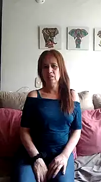 Snapshot of MARYQUANT chatting on March 2025 03:06:01 PM MARYQUANT online show from March 2025 03:06:01 PM