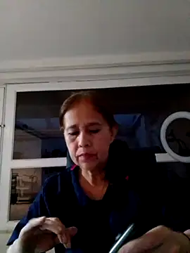 Snapshot of MARYQUANT chatting on September 2025 11:16:01 PM MARYQUANT online show from September 2025 11:16:01 PM