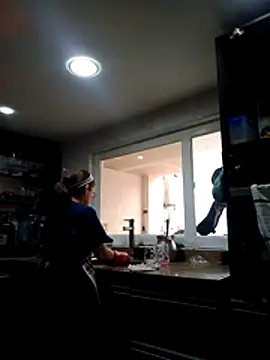 Snapshot of MARYQUANT chatting on October 2025 03:14:02 PM MARYQUANT online show from October 2025 03:14:02 PM