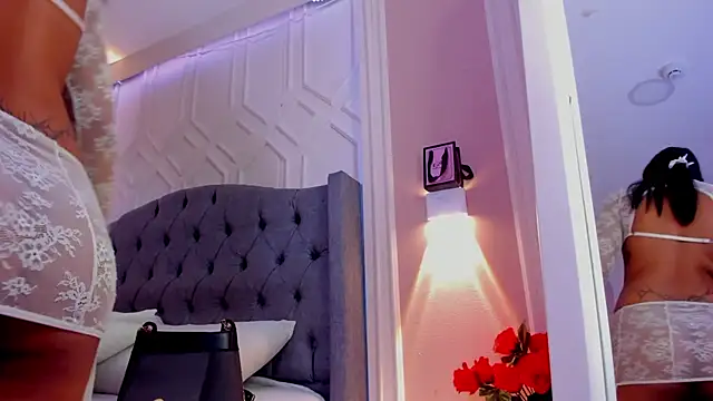 MadyLust online show from February 2026 08:39:01 PM