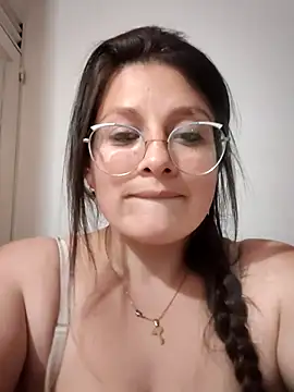 Neve Collins online show from December 2024 11:11:02 AM