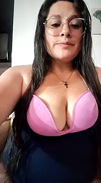 Neve Collins online show from December 2024 05:27:02 AM