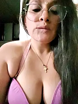 Neve Collins online show from December 2024 08:44:02 AM