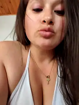 Neve Collins online show from March 2025 06:34:01 PM