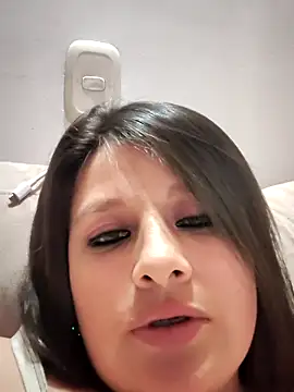 Neve Collins online show from October 2025 01:37:01 AM