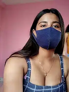 lovely-tanu online show from December 2024 07:10:01 AM
