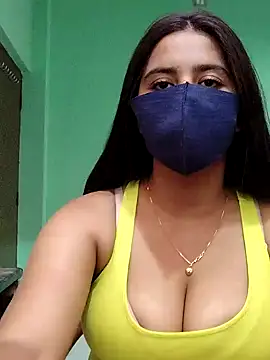 lovely-tanu online show from December 2024 07:27:01 AM