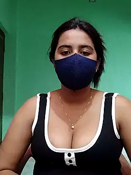 lovely-tanu online show from December 2024 07:37:01 AM