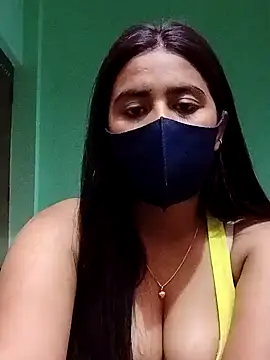lovely-tanu online show from December 2024 11:14:01 AM
