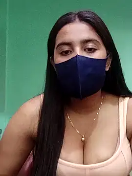 lovely-tanu online show from December 2024 07:47:01 AM