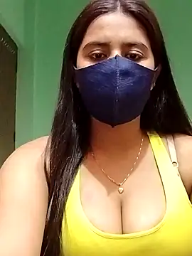 lovely-tanu online show from December 2024 11:29:01 AM