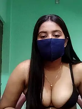 lovely-tanu online show from December 2024 08:33:02 AM