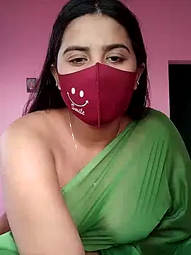 lovely-tanu online show from December 2024 08:13:01 AM