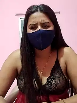 lovely-tanu online show from January 2025 01:36:02 PM