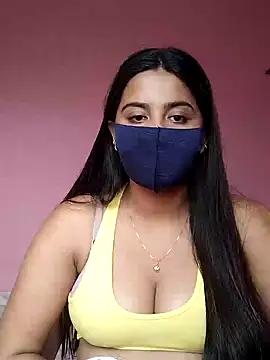 lovely-tanu online show from January 2025 10:05:01 AM