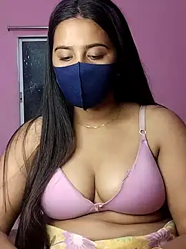 lovely-tanu online show from January 2025 01:31:02 PM