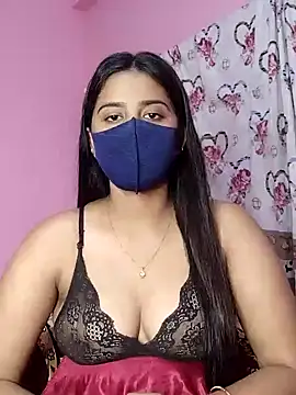 lovely-tanu online show from January 2025 03:02:02 PM