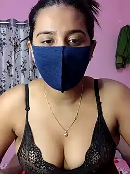 lovely-tanu online show from January 2025 02:18:01 PM