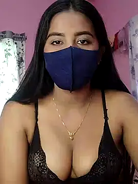 lovely-tanu online show from January 2025 08:25:02 AM
