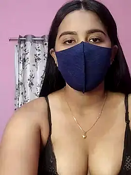 lovely-tanu online show from January 2025 11:19:02 AM