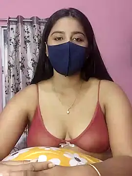 lovely-tanu online show from January 2025 11:59:02 AM