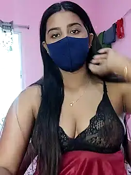 lovely-tanu online show from January 2025 07:37:01 AM
