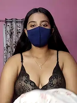 lovely-tanu online show from January 2025 08:42:01 PM