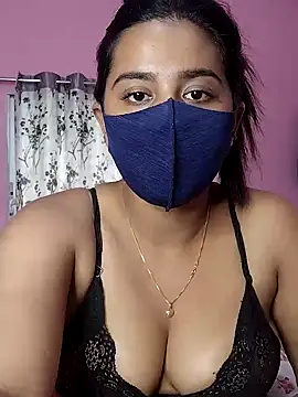 lovely-tanu online show from January 2025 10:45:01 AM
