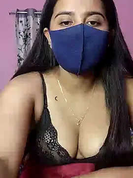 lovely-tanu online show from February 2025 09:46:02 PM