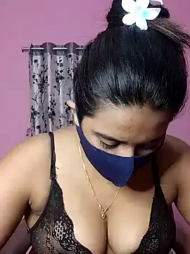 lovely-tanu online show from February 2025 01:03:02 PM