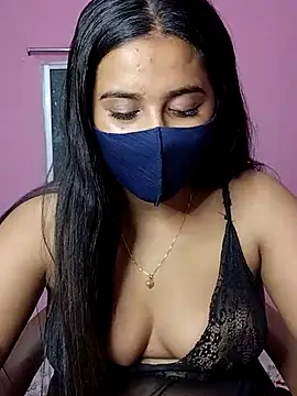 lovely-tanu online show from February 2025 06:32:02 PM