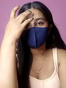lovely-tanu online show from March 2025 01:06:02 PM